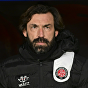Pirlo: Borini'nin kalmasını isterim