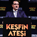 Bakan Dönmez 'Keşfin Ateşi' belgeselinin galasında konuştu: Birçok uzman bu proje için Türkiye'ye döndü