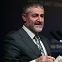 Bakan Nebati: Turizmde hedef 90 milyon turist