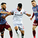 Trabzonspor-Antalyaspor Süper Lig 22. haftasında karşı karşıya geliyor