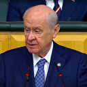 Bahçeli: Açık hesap 14 Mayıs'ta sandıkta görülecektir