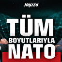 Hafıza'nın 52'nci bölümü yayında: Tüm boyutlarıyla NATO