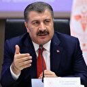 Bakan Koca duyurdu: SMA tedavisinde iki ilaç tedavi rehberinde