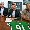 Sivasspor'dan ayrılan Dia Saba Maccabi Haifa ile anlaştı