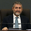 Bakan Nebati'den 'iç borçlanma' açıklaması