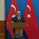 Bakan Çavuşoğlu: İsveç'in NATO üyeliğine evet dememiz mümkün değil