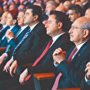 Eski Türkiye'ye dönüş vaadi: 6’lı Masa, Ortak Politikalar Mutabakat Metni’ni açıkladı