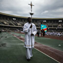 RDC: le pape interpellé sur un cas d'abus sexuels