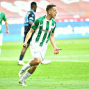 Amir Hadziahmetovic'de geri sayım