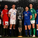 Tournoi des six nations 2023: présentation des équipes