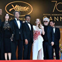 La Palme d'Or Ruben Östlund va aider le public à être moins "passif" au cinéma