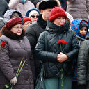 Ukraine: le bilan de la frappe sur Makiïvka grimpe à 89 morts, selon Moscou