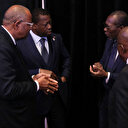 Le président togolais en «visite d’amitié et de travail» à Bamako