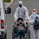 Covid: l'OMS critique les données chinoises, l'UE recommande d'imposer des tests