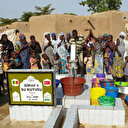 La fondation turque IHH a ouvert 1 375 puits d'eau dans 19 pays en 2022