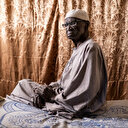 Au Sénégal, l'amertume d'un des derniers tirailleurs