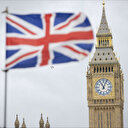 Royaume-Uni: le Premier ministre promet de promulguer des lois pour lutter contre les flux migratoires