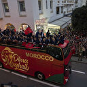 Sport, économie et social au menu des hebdomadaires marocains