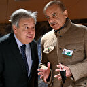 Le Pakistan demande au FMI de pouvoir faire "une pause"