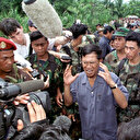 Un procès ou le bâton: le Premier ministre cambodgien menace ses opposants avant un scrutin national