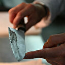 L'appétit pour les couteaux de cuisine japonais aiguisé par la pandémie