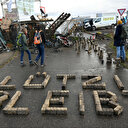 Allemagne: opération difficile en vue pour déloger des militants anti-charbon