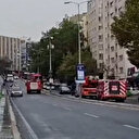 Ankara Kızılay'da patlama: Olay yerine çok sayıda ekip gönderildi