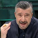 Tümer Metin'dan Galatasaraylı yıldıza övgü: Ona rakip olmak istemem