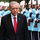 Président Erdogan: l'UE n'a pas tenu ses promesses, contrairement à la Türkiye