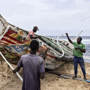 Sénégal: la Marine intercepte 272 migrants clandestins en pirogues