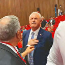 CHP delege pazarı
