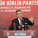 Dış güçlere 'desteği kesin' çağrısı yapan BBP lideri Destici'den Ankara'daki terör saldırısına kınama