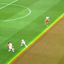 Premier Lig'de büyük skandal: Liverpool'un golünü yediler