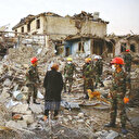 500 kurbanın cenazesi bulundu