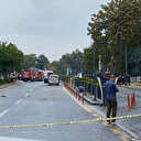 Türkiye: deux agents de sécurité blessés dans une attaque terroriste à Ankara 