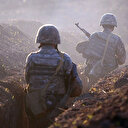 Ermeni keskin nişancının ateşi sonucu bir Azerbaycan askeri şehit oldu