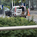 Ankara'da bombalı saldırıya ait yeni görüntüler