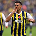 Fenerbahçe'de son haftaların yıldızı İrfan Can Kahveci