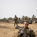 Armée israélienne: "Nous avons repris le contrôle des villes situées autour de la Bande de Gaza"