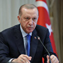 Cumhurbaşkanı Erdoğan'dan şehit ailelerine başsağlığı mesajı