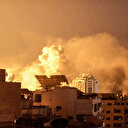 Israël poursuit ses raids sur Gaza pour le quatrième jour consécutif