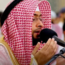 Kuveytli İmam Ahmed Nefis'den Filistinlilere dua