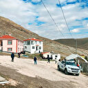 Yardıma çağırdığı polisi şehit etti