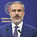 Bakan Fidan Pakistanlı mevkidaşıyla görüştü