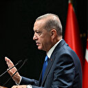 Cumhurbaşkanı Erdoğan’dan Filistin için devrede