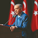 Herzog ve Abbas'la görüştü: Çatışmayı durdurun
