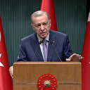 Cumhurbaşkanı Erdoğan'dan çok sert Gazze tepkisi: ABD'nin orada ne işi var? Hani insan hakları?