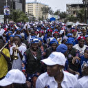 Les Libériens votent pour élire leur futur président