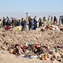 ONU: ''toutes les maisons ont été détruites lors des tremblements de terre d'Herat en Afghanistan''