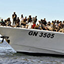 Tunisie: plus de 100 migrants "expulsés vers l'Algérie", selon HRW